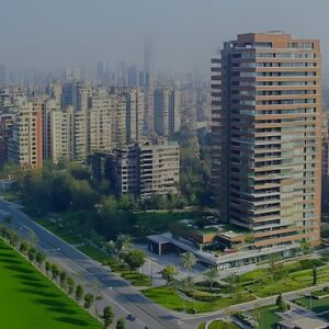 Signature Dwellings Symphony