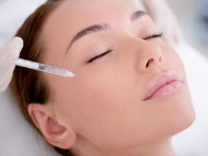 Skin Booster Injection for Smooth and Youthful Skin
