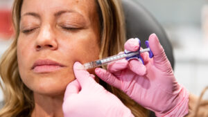 Skin Boosting Treatments Taking by Storm