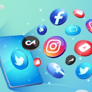 Social Media Management