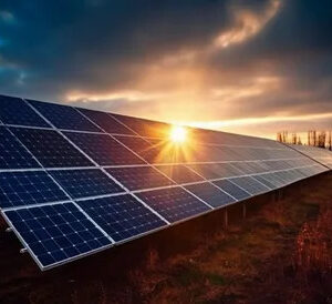 Solar Panels St Albans Park