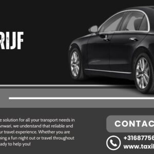 taxi Eindhoven Airport Zeeland