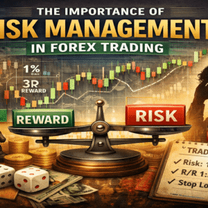 The Importance of Risk Management in Forex Trading
