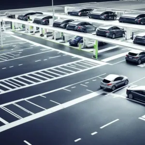 EK Garage Door Service Areas