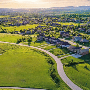 Tribeca estates Plots Pune