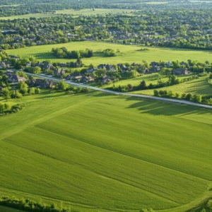 Tribeca estates Upcoming Plotted Development