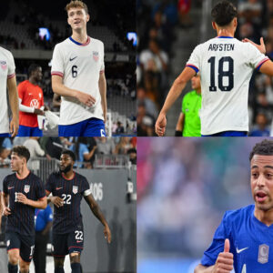 USA Vs Paraguay Tickets | World Cup Tickets | FIFA World Cup Tickets | FIFA 2026 Tickets | FIFA World Cup 2026 Tickets