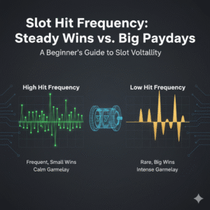 Understanding the Hit Frequency of the World's Most Popular Games