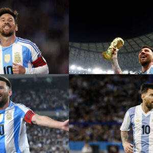 Argentina vs Austria Tickets | Argentina Vs Venezuela Tickets | FIFA 2026 Tickets