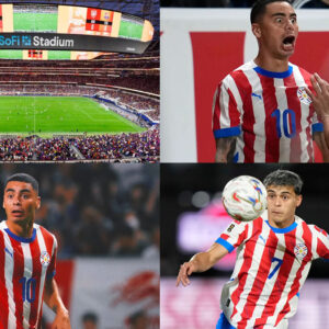 USA Vs Paraguay Tickets| USA Vs Australia Tickets| FIFA 2026 Tickets