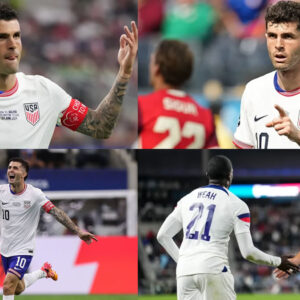 USA Vs Australia Tickets| USA vs Paraguay Tickets| FIFA 2026 Tickets