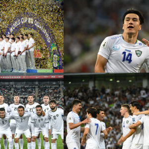 Uzbekistan vs Colombia Tickets| USA vs Paraguay Tickets| FIFA 2026 Tickets