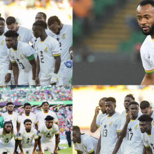 Ghana Vs Panama Tickets| Croatia Vs Ghana Tickets | FIFA 2026 Tickets