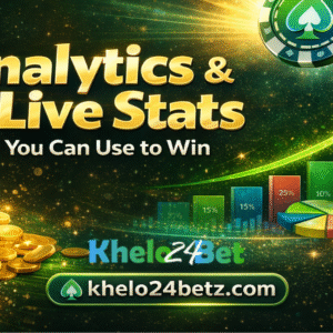 khelo24bet casino