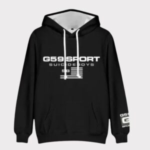 G59 Merch Brand Loyalty Through Design