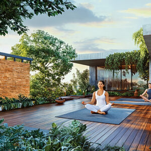 Urbanrise Sky Habitat