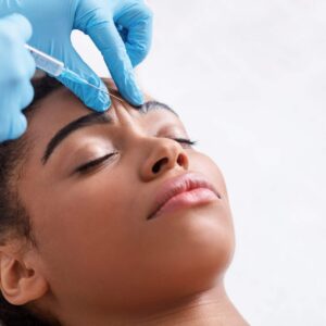 What Makes Botox Different From Dermal Fillers?