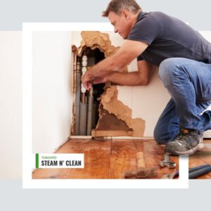 Water Damage Restoration