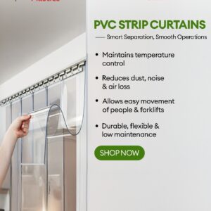 Air Curtain Manufacturers