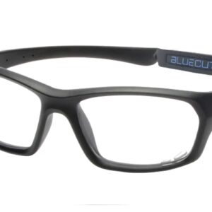 Rugged Prescription Eyewear for Sports
