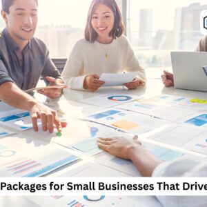 social media packages for small businesses