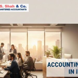 accounting firm in india