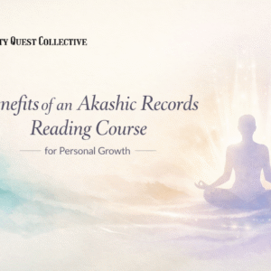 Akashic Records Reading Course