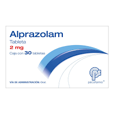 alprazolam-2mg