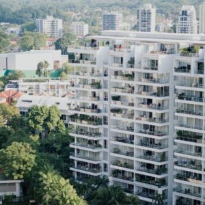 oberoi golf course road , oberoi realty