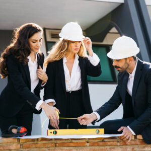 bau & industrie vertrieb gmbh