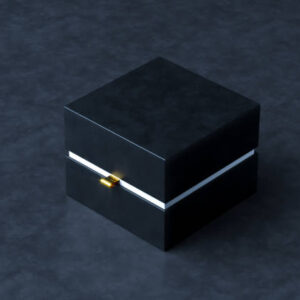 custom black boxes