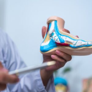 board certified foot podiatrist in boca raton florida