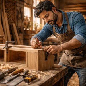 carpenter-in-Jaipur
