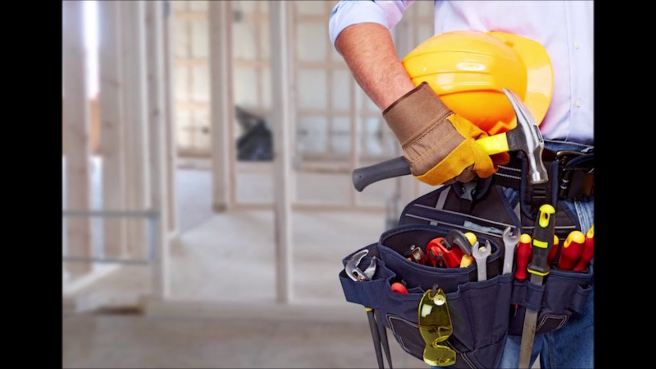 24/7 Handyman Services in Lower Mainland & Fraser Valley