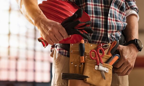 24/7 Handyman Services in Lower Mainland & Fraser Valley