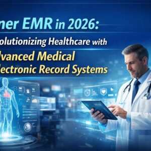 Cerner EMR