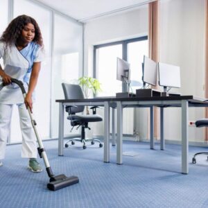 professional commercial cleaning services Toronto