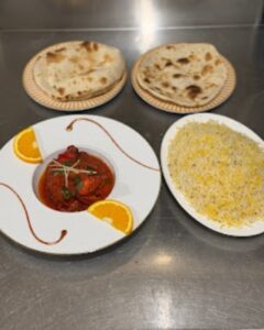 best restaurant in france