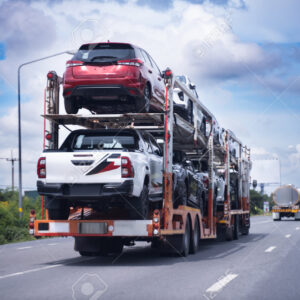 fast auto transport