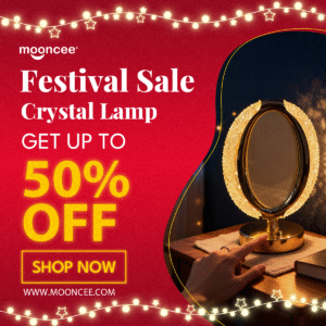 crystal-Ramadan lamp uae