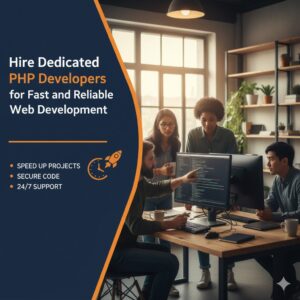 Remote PHP Developers