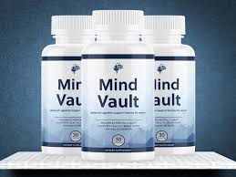 mind vault