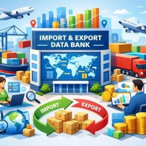 import export database India