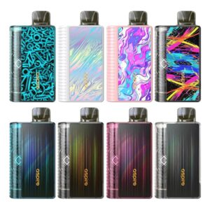 Reusable Vapes for Beginners UK