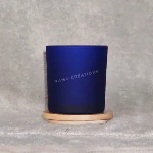 Glass Jar for Candle: A Smart Choice for Modern Candles