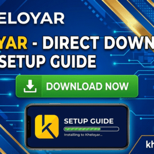 Khelo24bet App Download