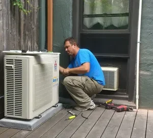 Heat Pumps & Mini-Splits in Bow, NH: The Complete Guide