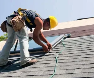 Roofing Services Silver Spring