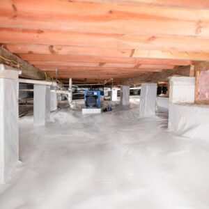 Pier & Beam Foundation in Rowlett, TX: A Complete Guide