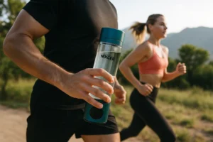 Best hydrogen Water Bottle